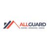 Allguard Windows and Doors Denver logo