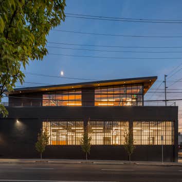 Siteworks Design Build