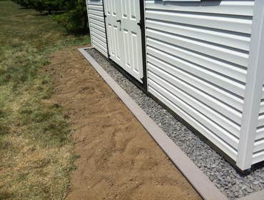 Rock-A-Fellas Contracting Company, Inc Project