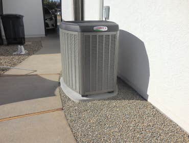 Condenser
