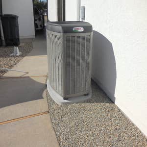 Condenser