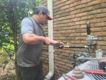 Photos by Alliance plumbing & Service Group #1