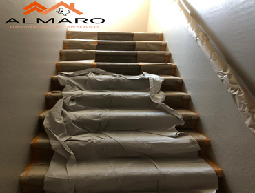 Photos by Almaro Lone Star Construction Services 713.272.6911