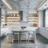 Jm Contractors