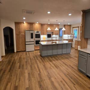 Tegman Custom Homes LLC