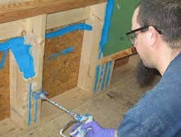 Photos by Efficient Duct Testing #1