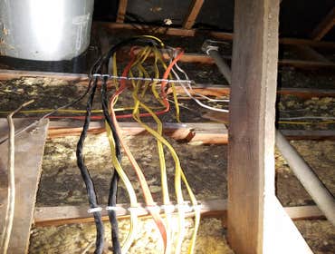 Photo(s) from Current Contracting