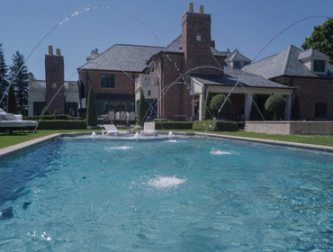 Photos by Signature Pools #1