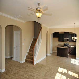 Projects by CH Contracting Services