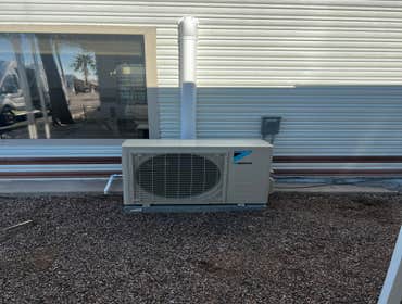 Photos by G.O.A.T. Cooling & Heating LLC #1