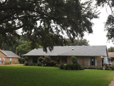 Roofing