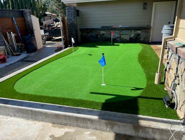 Photos by Prado Landscaping #1