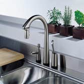 Kitchen Plumbing