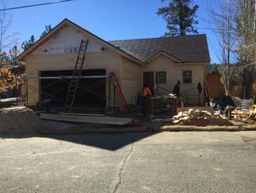 Photos by Buildmax Construction & Restoration #1 Building a new 1360 sqft Cabin