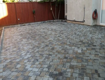 Photos by Abacus Concrete Inc. #1