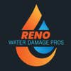 Reno Water Damage Pros logo