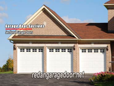 Photos by Redan Fast Garage Door #1
