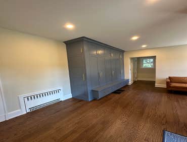 Photos by Benali Woodworking LLC #1