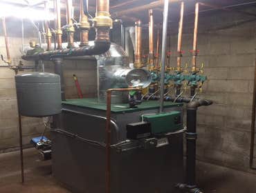 Photos from Coppola Heating, Air Conditioning & Plumbing LLC