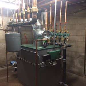 Photos from Coppola Heating, Air Conditioning & Plumbing LLC