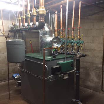 Photos from Coppola Heating, Air Conditioning & Plumbing LLC
