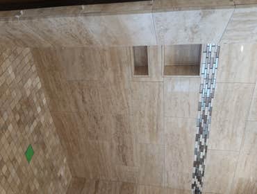 Photos by Capi Tile & Stone LLC