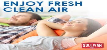 Sullivan & Son's HVAC