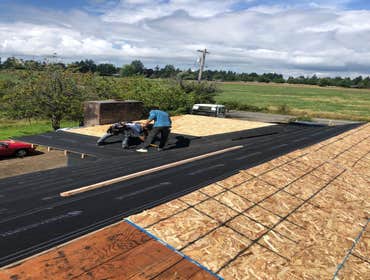 Photos by Prosperity Construction & Roofing #1