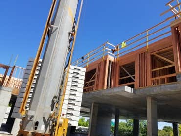 Photos by Jg Structural Framing #1