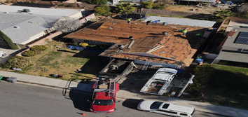 Frisco Roofing Company
