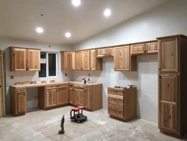 Photos by Mountain Hill Construction #1