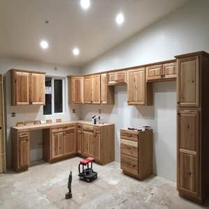 Photos by Mountain Hill Construction #1