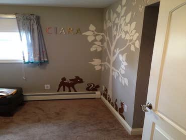 Photos from Seixas Painting