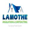 Spray Foam Insulation Contractor in Waltham, Ma logo