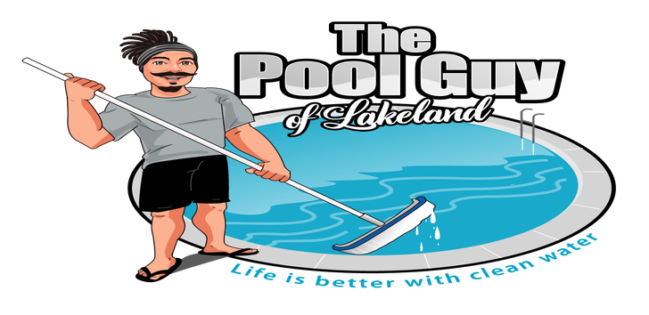 Photos by The Pool Guy of Lakeland #1