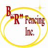 BR Fencing Inc logo