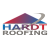 Hardt Roofing logo