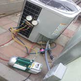 Photo(s) from Air Force Heating & Cooling Inc