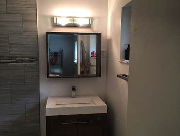 Project photos
