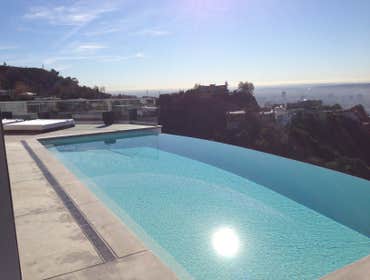 Project photos from Certified Swimming Pools Of California, Inc.