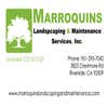 Marroquin S Landscaping & Maintenance Services Inc logo