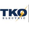 Tko Electric LLC logo