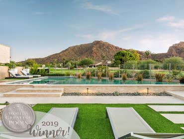 Photos by Rondo Pools & Spas, Inc #1