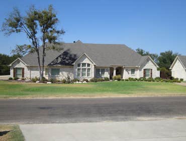 Speegleville Home I