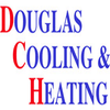 Douglas Cooling & Heating logo