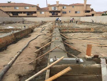 Construction Works