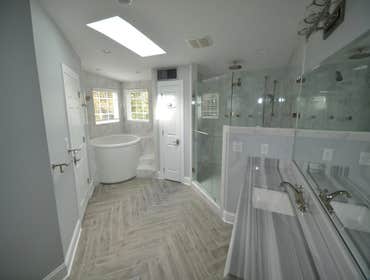 Project photos
