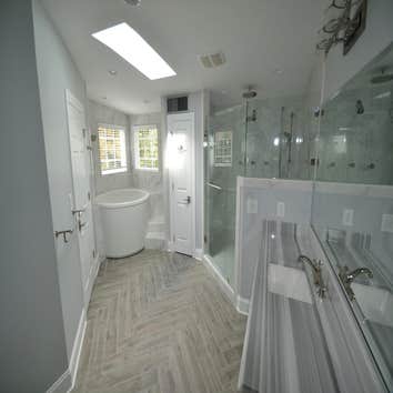 Project photos