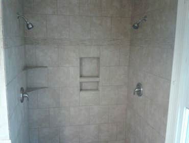 Stelly's Kitchens & Baths Project
