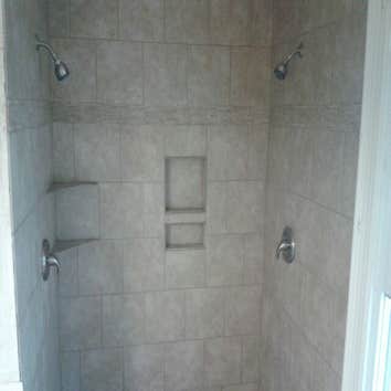Stelly's Kitchens & Baths Project